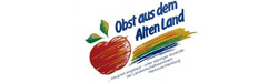 Obst aus dem alten Land Logo
